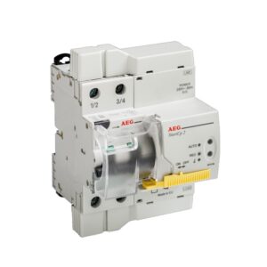 AEG RIARMO DIFFERENZIALE MTD HDC 2P 16A 30mA CLASSE A