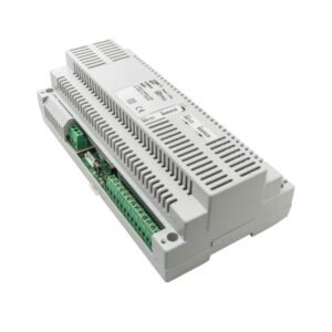 CAME ALIMENTATORE CITOFONICO A/01 61400010 PER IMPIANTI X1