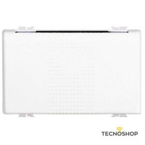 BTICINO MATIX AM5765 TASCA PORTABADGE 3 MODULI