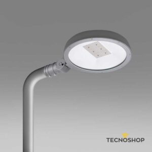 CENTURY ARMATURA STRADALE LED "AREA" 100W 13940LM 4000K