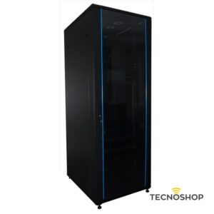 TECNOWARE ARMADIO A PAVIMENTO 19" 42U "FLOOR PRO" 600X600X1970MM