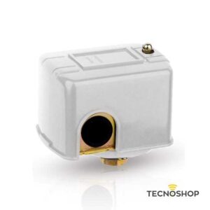 FANTINI COSMI PRESSOSTATO "B71A" BIPOLARE PER MOTORI MONOFASE