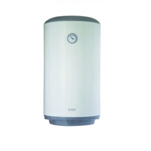 BAXI SCALDABAGNO ELETTRICO VERTICALE MUST+ V580 80LT CON 5 ANNI DI GARANZIA