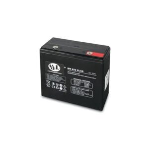 BETA BATTERIA DI RICAMBIO 12V PER AVVIATORI EL/12V E EL/12-24V