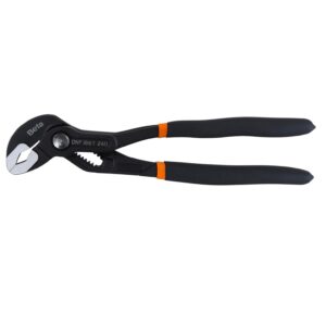 BETA PINZA REGOLABILE BW 1047300 A PULSANTE 300mm