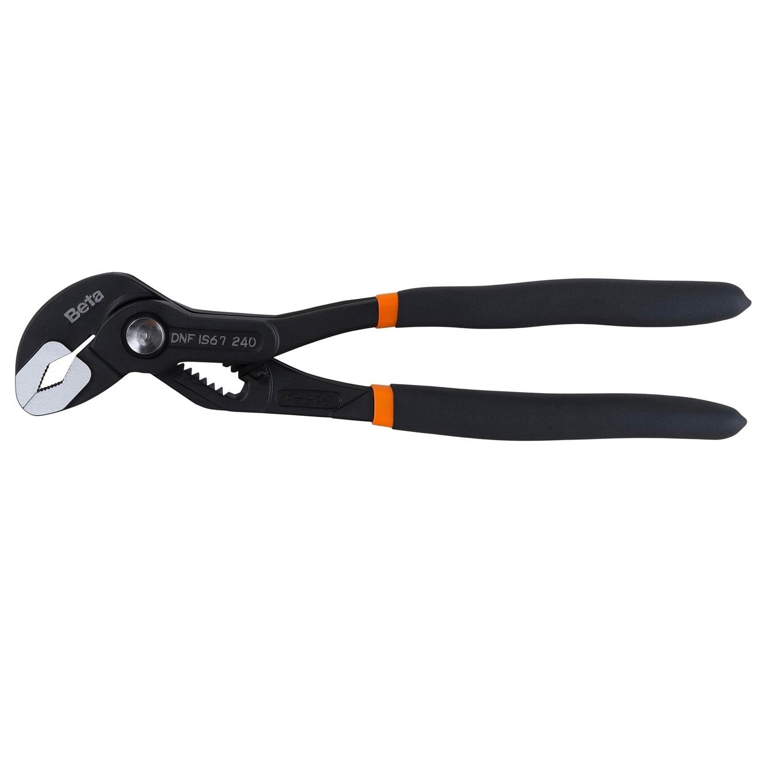 BETA PINZA REGOLABILE BW 1047300 A PULSANTE 300mm