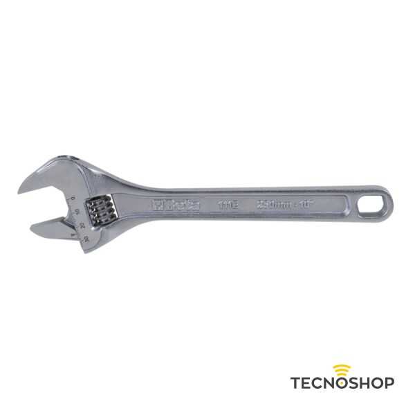 BETA CHIAVE A RULLINO CON SCALA GRADUATA L.300mm