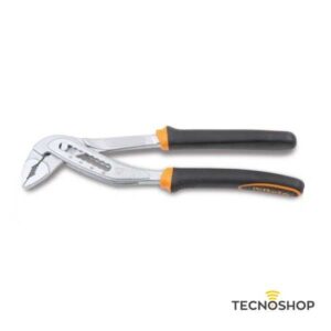 BETA PINZA REGOLABILE A CERNIERA CHIUSA 250mm