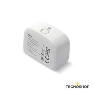 MODULO DIMMER MONO-BIDIREZIONALE PER LUCI - YUBII SMART HOME NICE