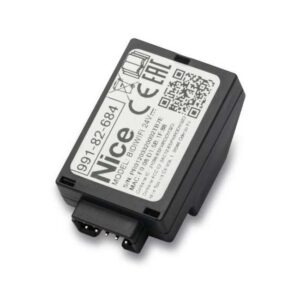 NICE "BIDI-WIFI " INTERFACCIA DI PROGRAMMAZIONE WIFI