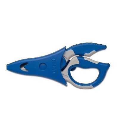 BM GROUP 1325 FORBICE TAGLIA SPELLACAVI CON CUSTODIA - immagine 2