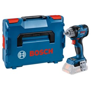 BOSCH AVVITATORE BATTENTE GDS 18V-330 HC IN VALIGETTA