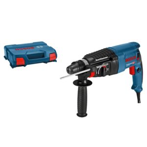 BOSCH MARTELLO PERFORATORE GBH 2-26 830W SDS-PLUS
