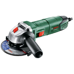 BOSCH SMERIGLIATRICE ANGOLARE PWS 700-115 701W DISCO 115mm