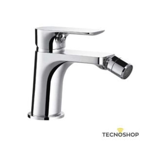 DUEMMEGGI MISCELATORE BIDET "SMART" CROMATO CON PILETTA DA 1"1/4