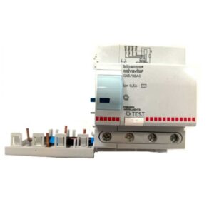 BTICINO MODULO DIFFERENZIALE G45/32AC 4P 32A 500mA