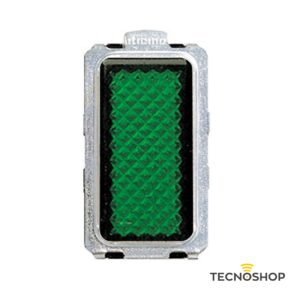 BTICINO MAGIC 5060B PORTALAMPADA 24V TRASPARENTE