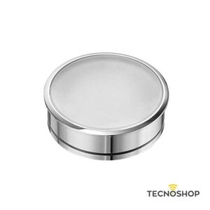 DOGI FARETTO INCASSO CALPESTABILE TONDO 3W 24Vdc 6200K