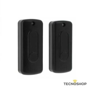 CAME COPPIA DI FOTOCELLULE 001DIR10 DA ESTERNO