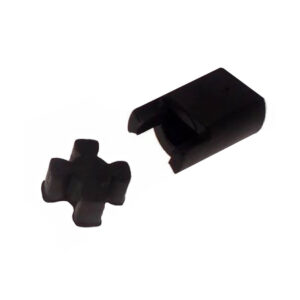 CAME GIUNTO DI TRASMISSIONE E PIGNONE 119RID121 PER A3000-A5000