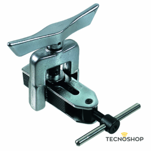 TECNOGAS CARTELLATRICE UNIVERSALE CON FORCELLA AUTOCENTRANTE