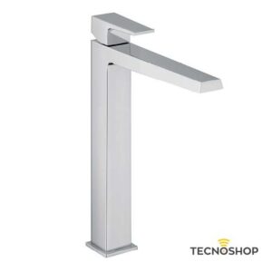 GABOLI MISCELATORE LAVABO SERIE "CHEOPE" CROMATO SENZA PILETTA