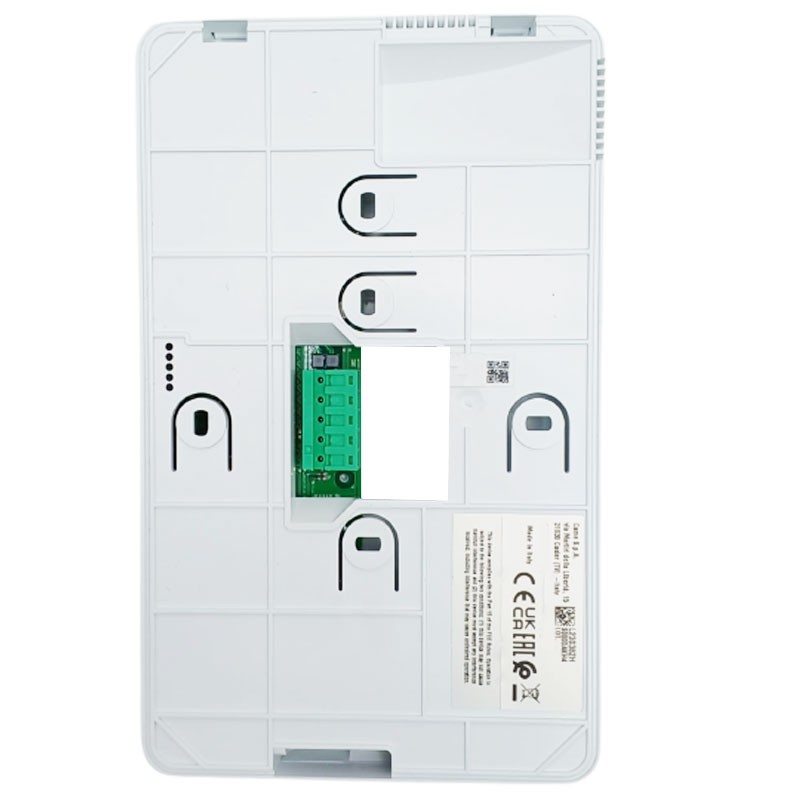 CAME CITOFONO CON CORNETTA AGATA A EVO 840CA-0050 - immagine 3