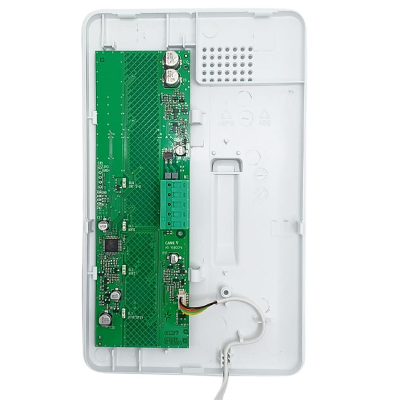 CAME CITOFONO CON CORNETTA AGATA A EVO 840CA-0050 - immagine 4