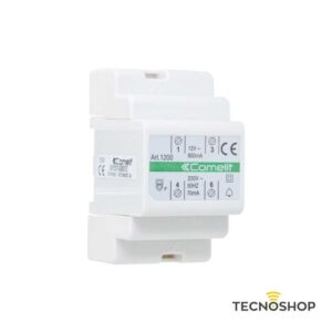 COMELIT 1200 TRASFORMATORE 230VAC/12VAC/15VA