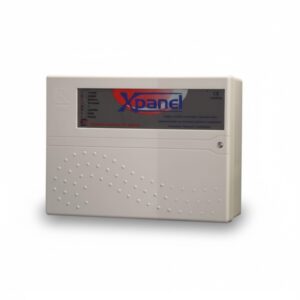 CSI CENTRALE XPANEL A MICROPROCESSORE 16 BIT