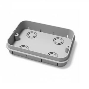 CSI SCATOLA INCASSO STLHIDBOX PER TASTIERA STARLIGHT