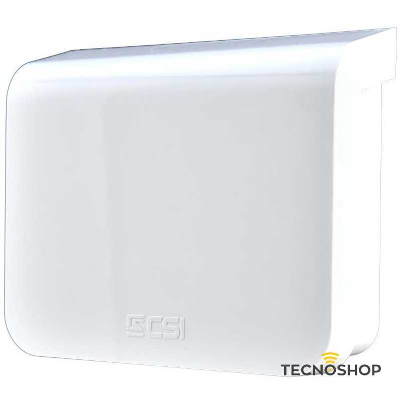 CSI SIRENA "BEEP" PIEZOELETTRICA DA INTERNO