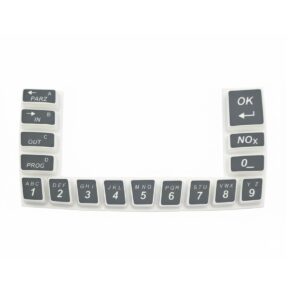 CSI TASTIERA DI RICAMBIO PER IMX LITE E IMX LITE GSM