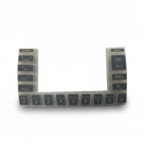 CSI TASTIERA DI RICAMBIO PER VISION