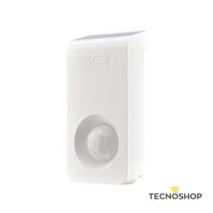 CSI SENSORE BORA WLINK DOPPIA TECNOLOGIA VIA RADIO DA INTERNO