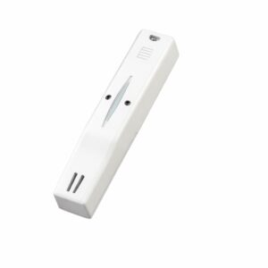 CSI SENSORE VEGA DUAL WLINK DOPPIA TECNOLOGIA PIR + MICROONDE BIANCO