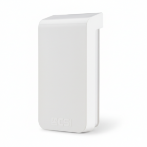 CSI SENSORE INNOVA DA INTERNO A MICROONDE 140° BIANCO