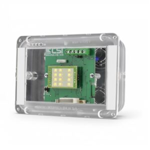 CSI SENSORE MICROONDE DA INTERNO A SCOMPARSA INNOVA HID