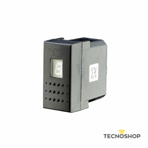 CSI SMALLREADER SX CSI003203 LETTORE DI PROSSIMITÀ BIANCO