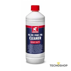 GRIFFON PE CLEANER HEAVY DUTY DETERGENTE PER PE/PP/PVDF/PB 1lt