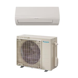 DAIKIN CONDIZIONATORE INVERTER SENSIRA FTXF35F 12000BTU R-32 A++/A+