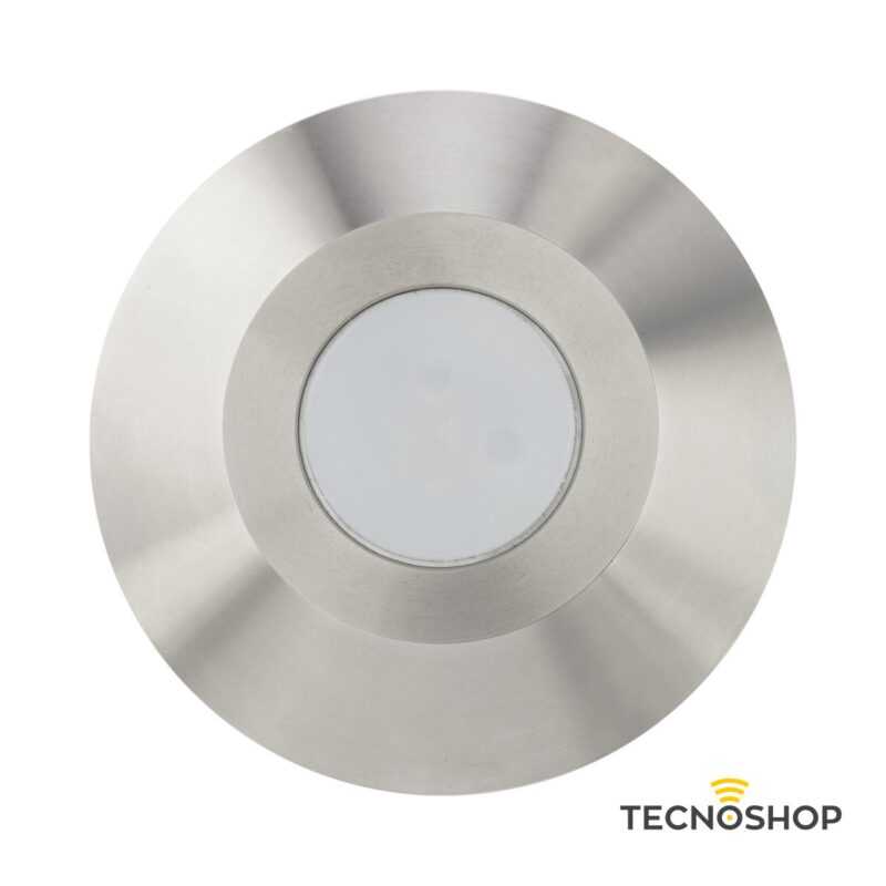 REDO FLANGIA INOX TUTTA APERTA D.60mm PER DK01