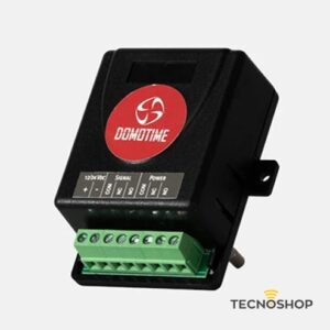 DOMOTIME MODULO WIFI 12-24V AC/DC CON ASSISTENTE VOCALE E GEOCALIZZATORE