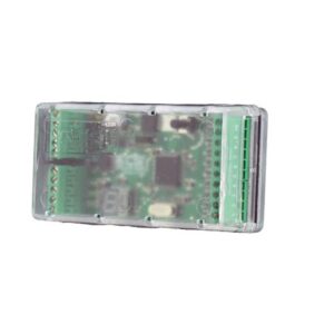 CSI ESPANSIONE SERIALE IPLUS HID 10 ZONE PER IMX PRO