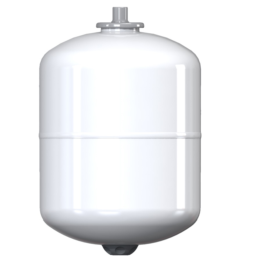 VAREM VASO ESPANSIONE MULTIFUNZIONE 5 LT SANITARIO/RISCALDAMENTO 3/4"