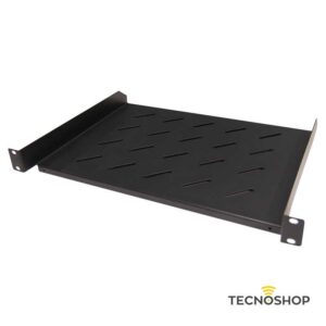 TECNOWARE MENSOLA PROFONDITÀ 350 mm 1 UNITÀ PER QUADRI RACK 19"