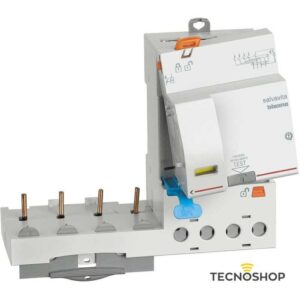 BTICINO MODULO DIFFERENZIALE G43AC63 4P 63A 30mA