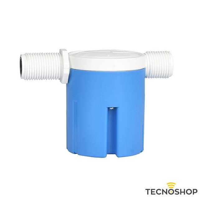 GALLEGGIANTE DA 1/2'' PER ALTE PRESSIONI