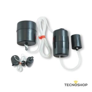 INTERRUTTORE ELETTRICO A GALLEGGIANTE RIO