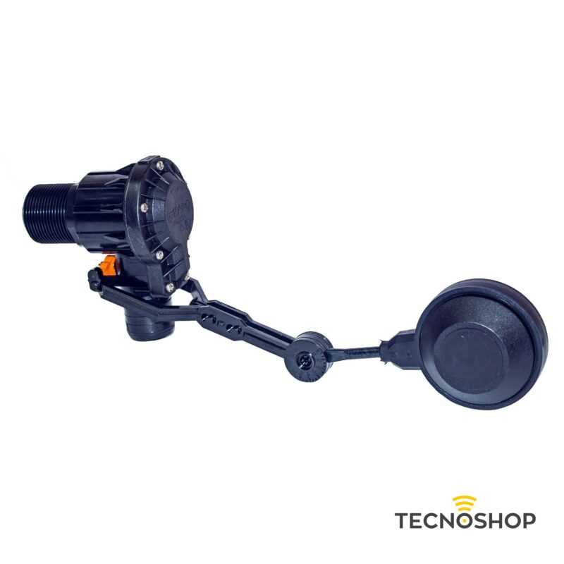 GALLEGGIANTE IN PLASTICA DA 1' QUICK STOP